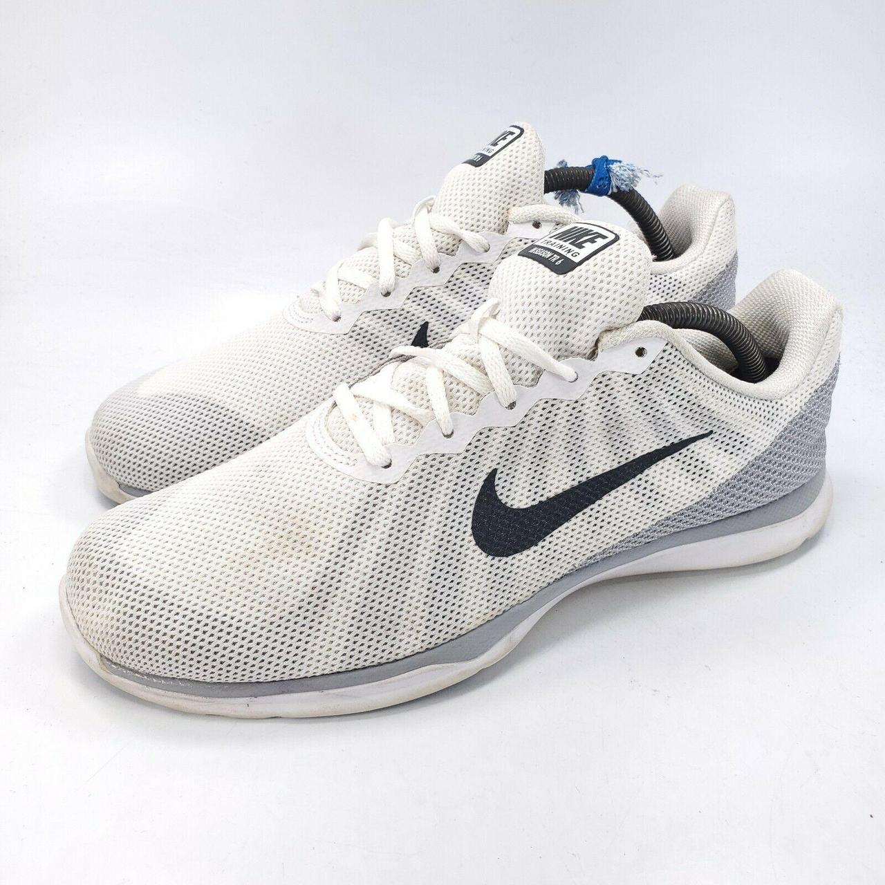 Nike In Season TR 6 Athletic Lace Up Shoe Womens. Depop