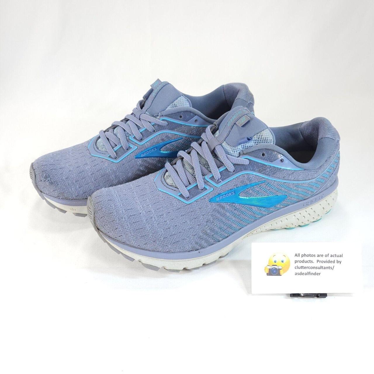 Brooks ghost womens size 9 online