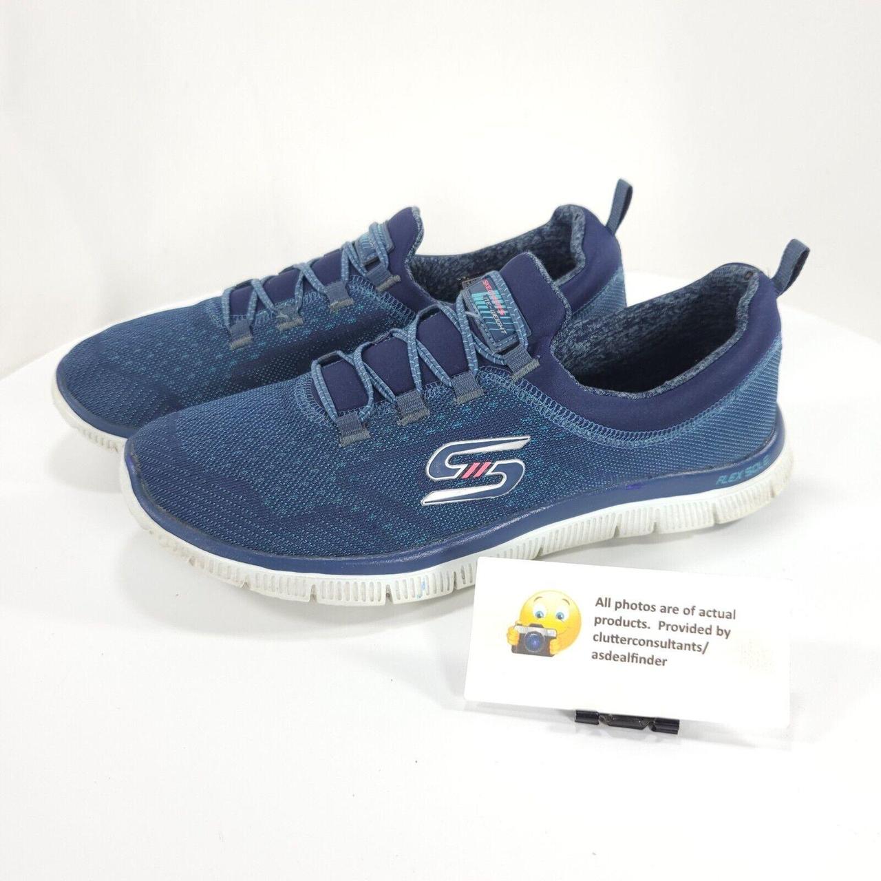 Skechers flex sole on sale