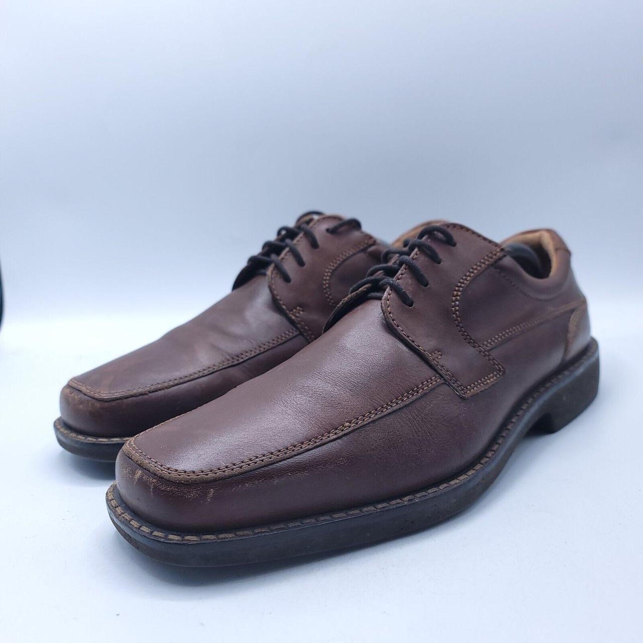 Ecco seattle oxford hotsell