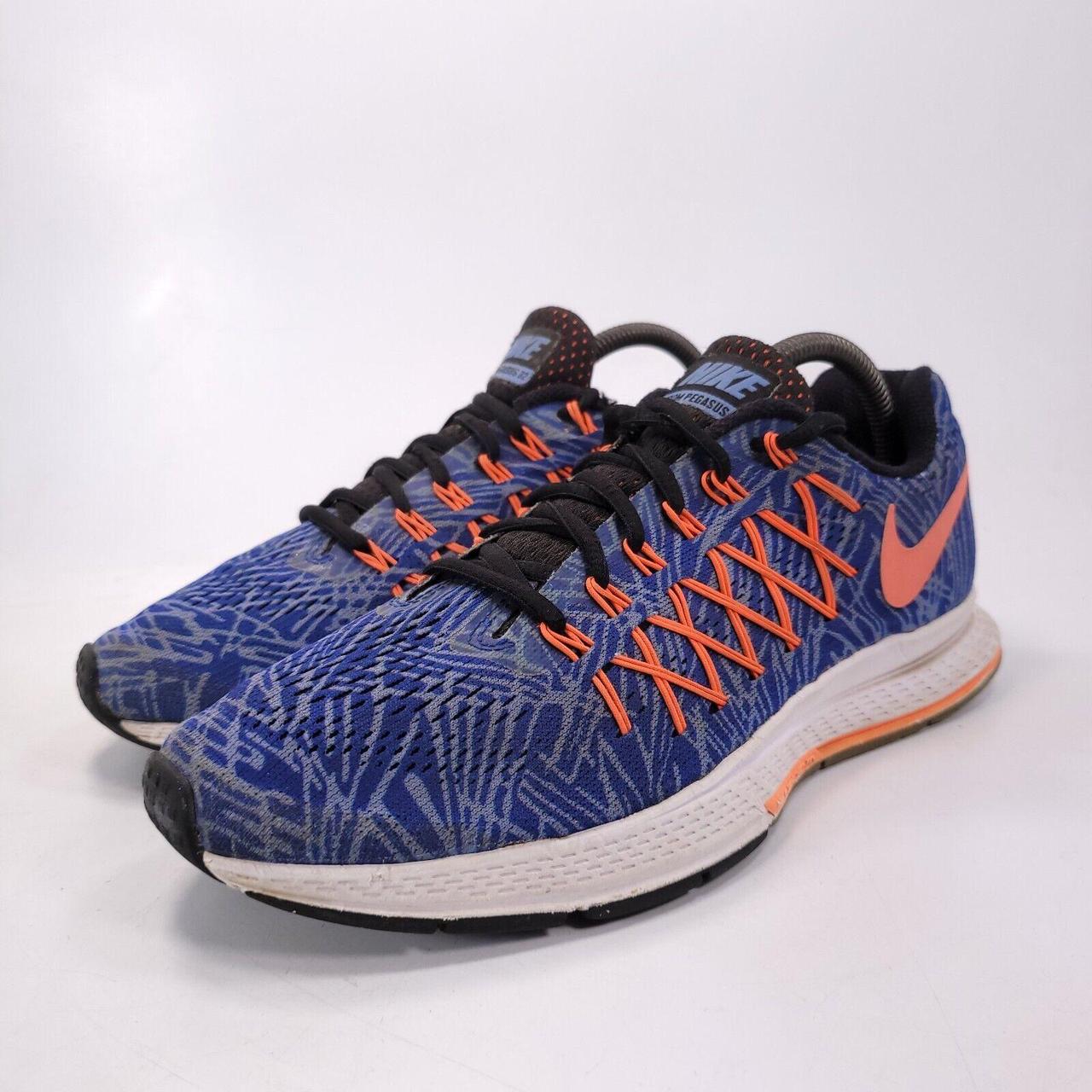 Nike zoom pegasus 32 womens size 9.5 hotsell