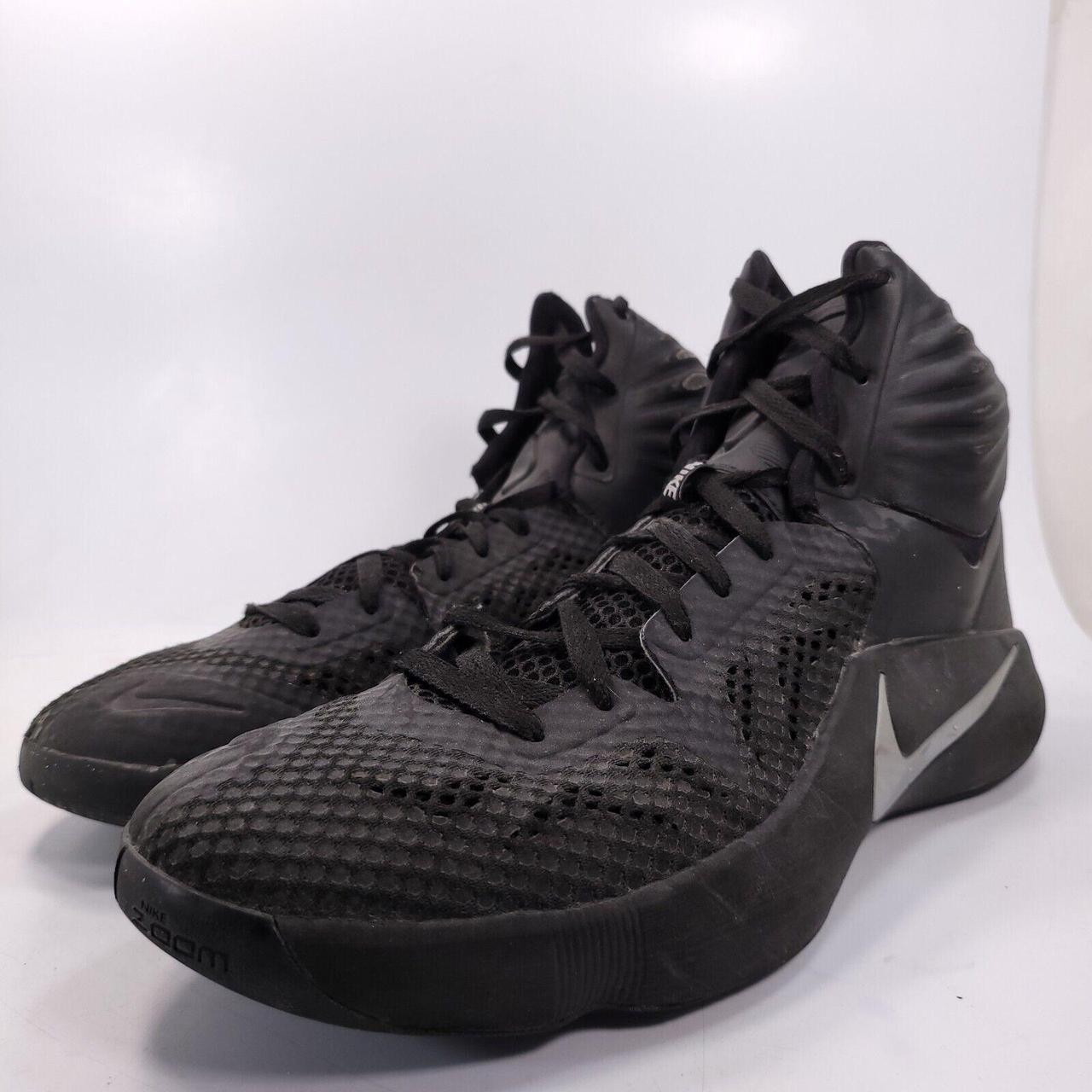 Nike Zoom Hyperfuse 2014 Athletic Shoe Mens Size 13. Depop