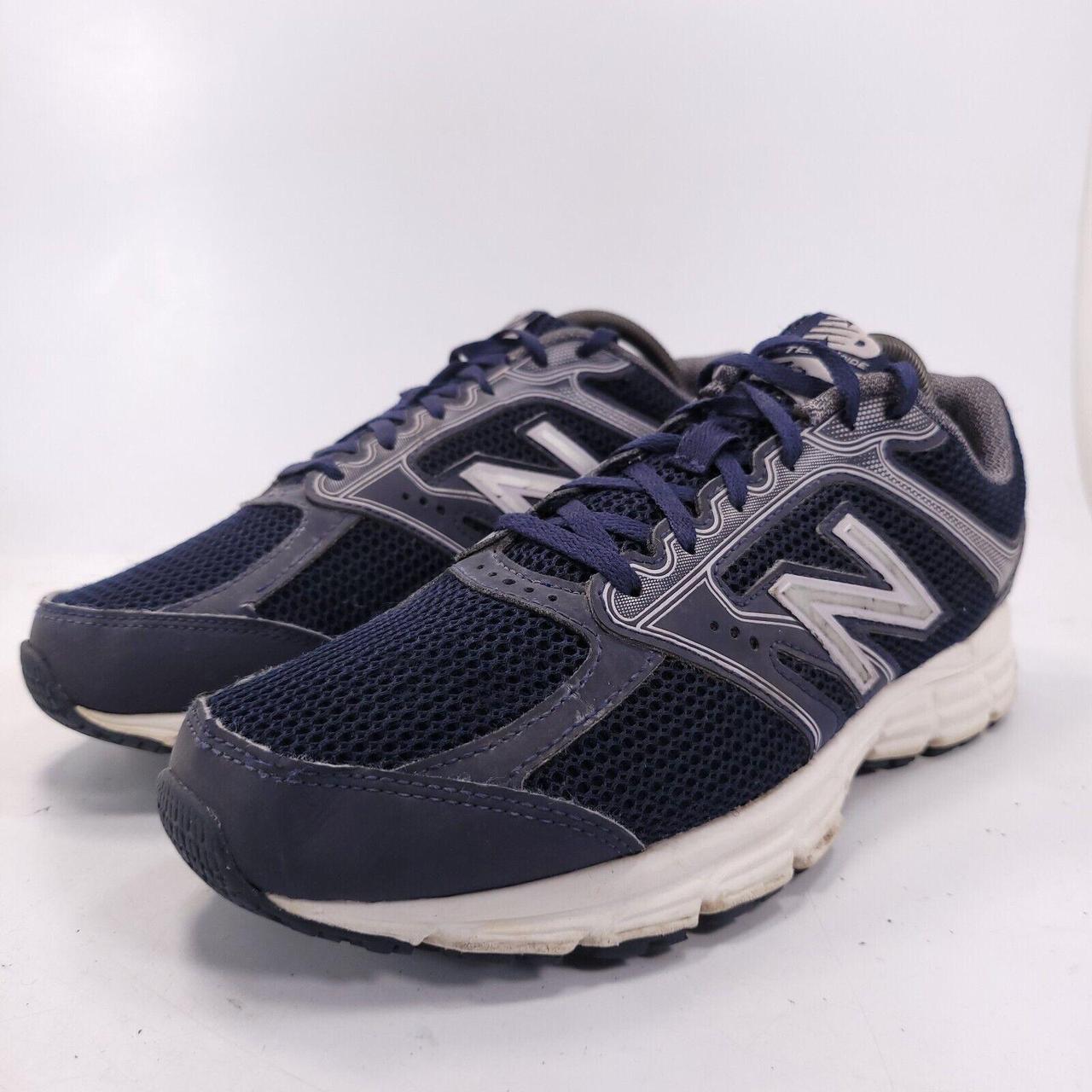 New balance 460 v2 men's running shoes best sale