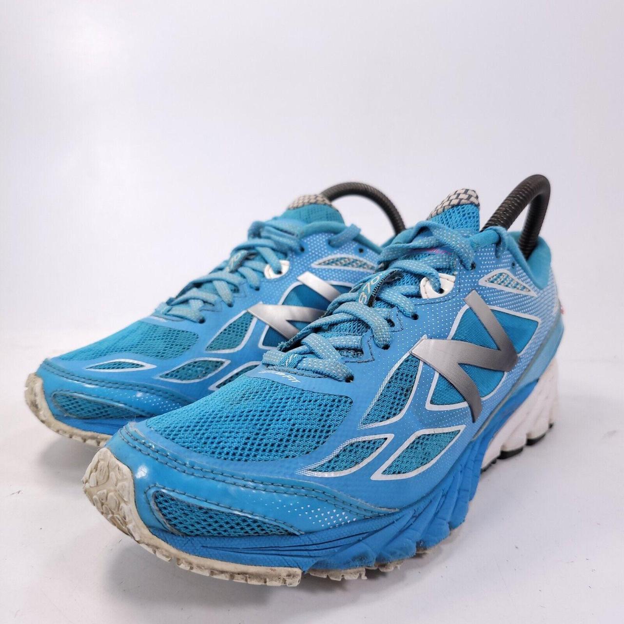 New Balance 870 v4 Athletic Lace Up Shoe Womens Size