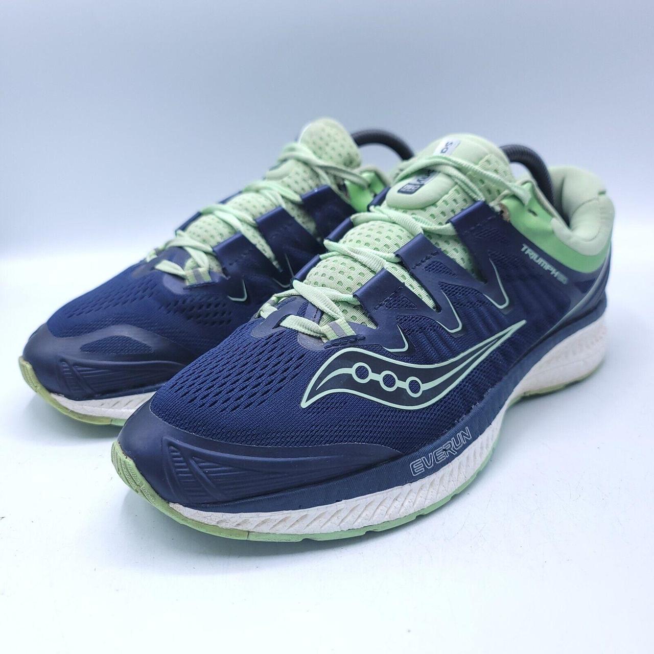 Saucony triumph iso 2 uomo marroni online