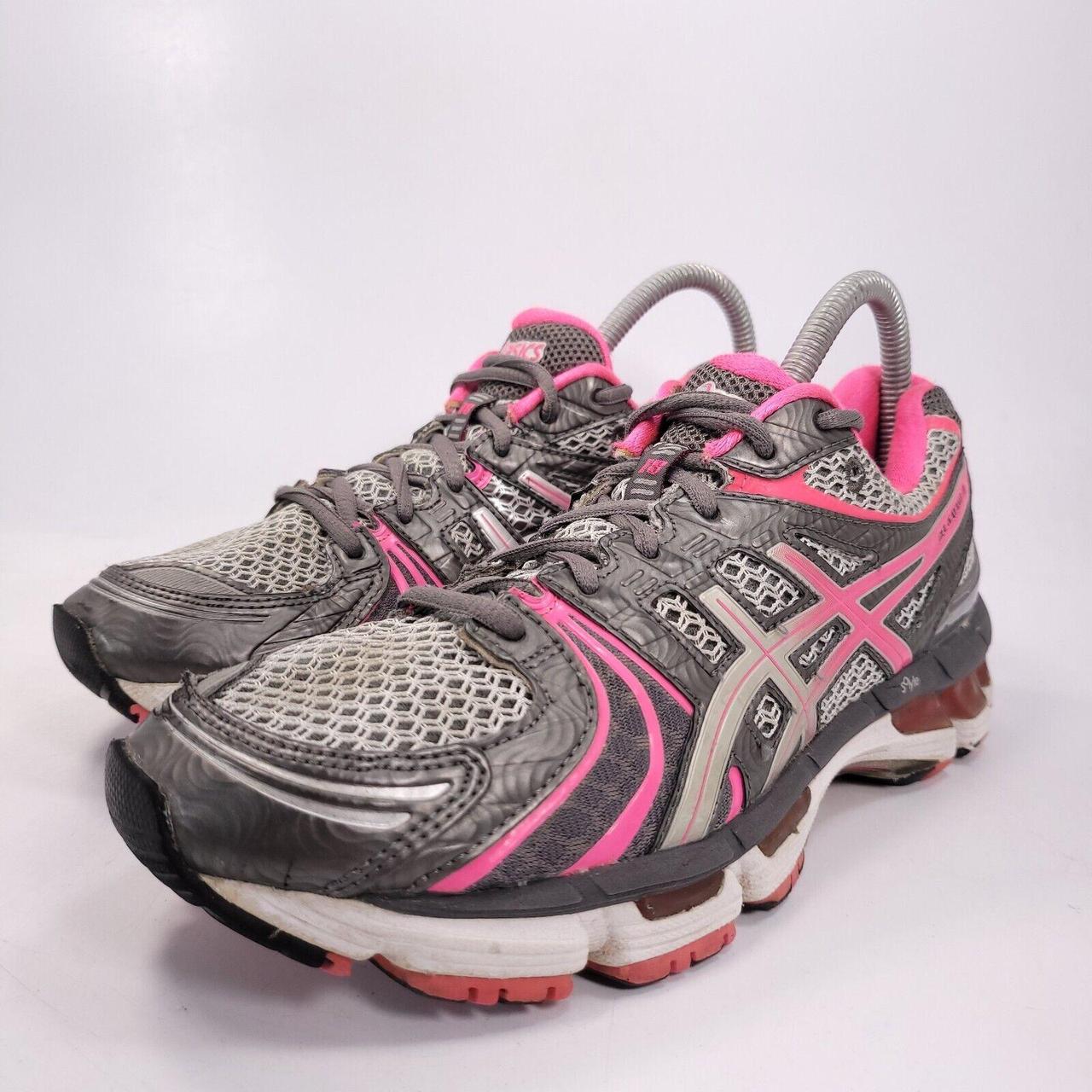 Cheap asics gel kayano 18 womens online