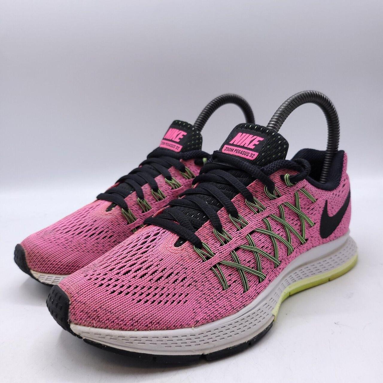 Nike zoom pegasus 32 women best sale