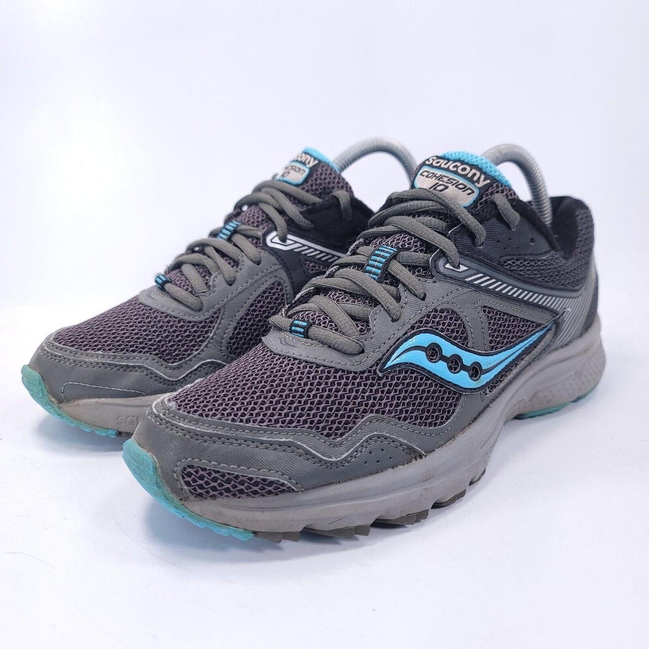 Cheap saucony cohesion 10 online