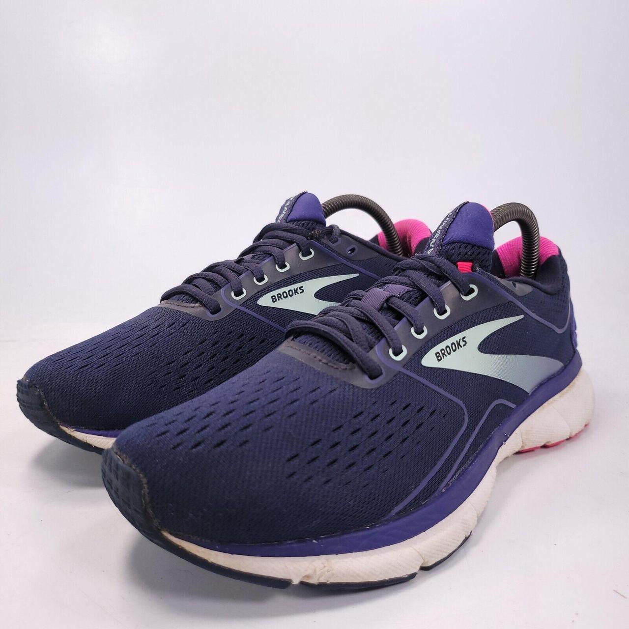 Brooks transmit running shoe best sale