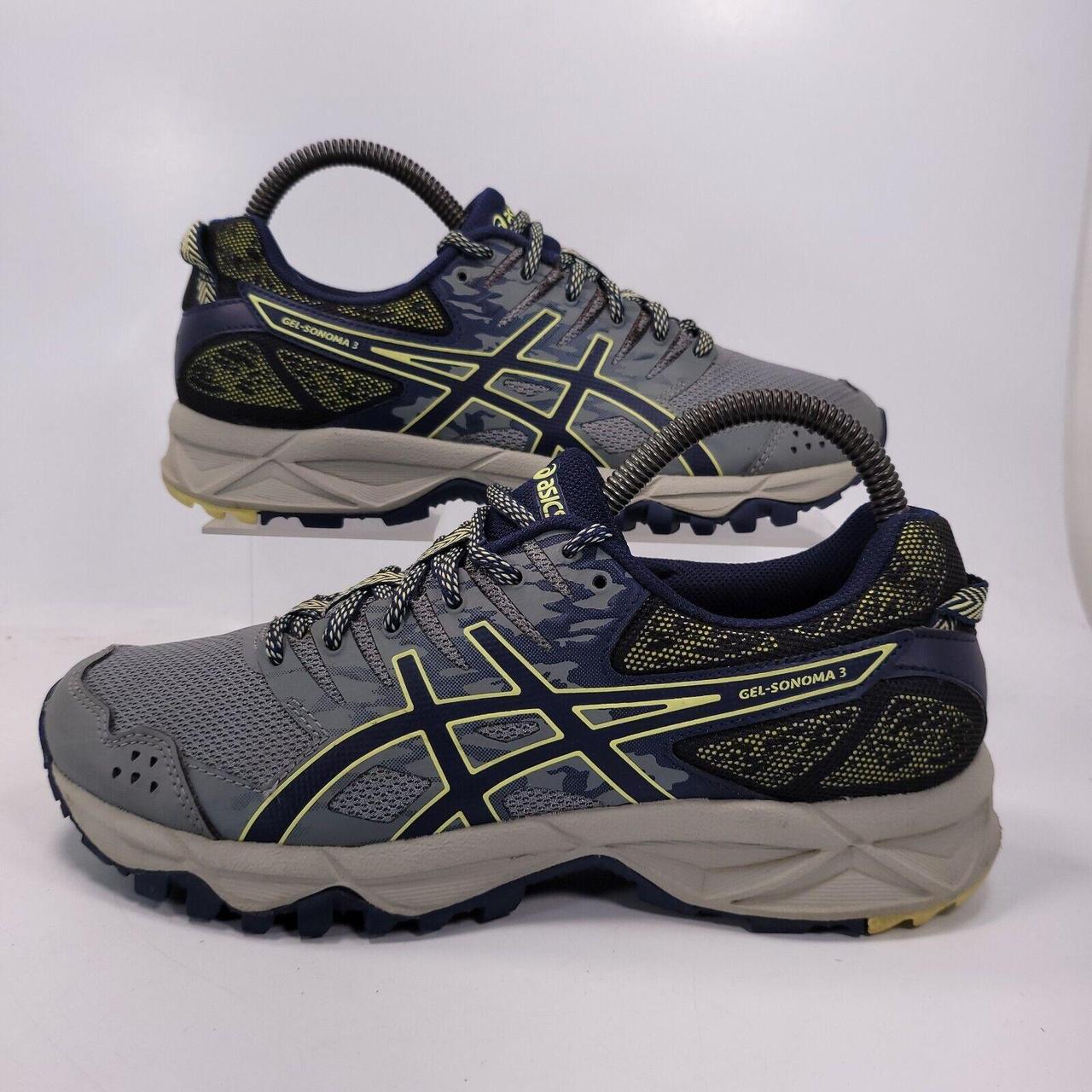 Asics gel deals sonoma 3 womens