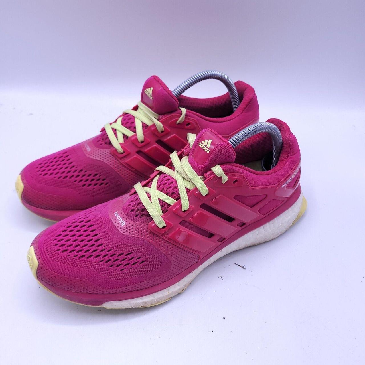 energy boost techfit retail women s