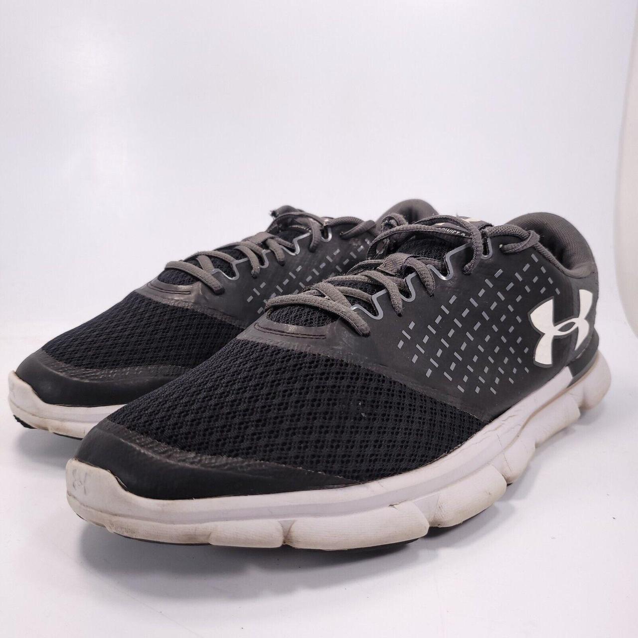 Under Armour Micro G Speed Swift 2 Athletic Shoes. Depop