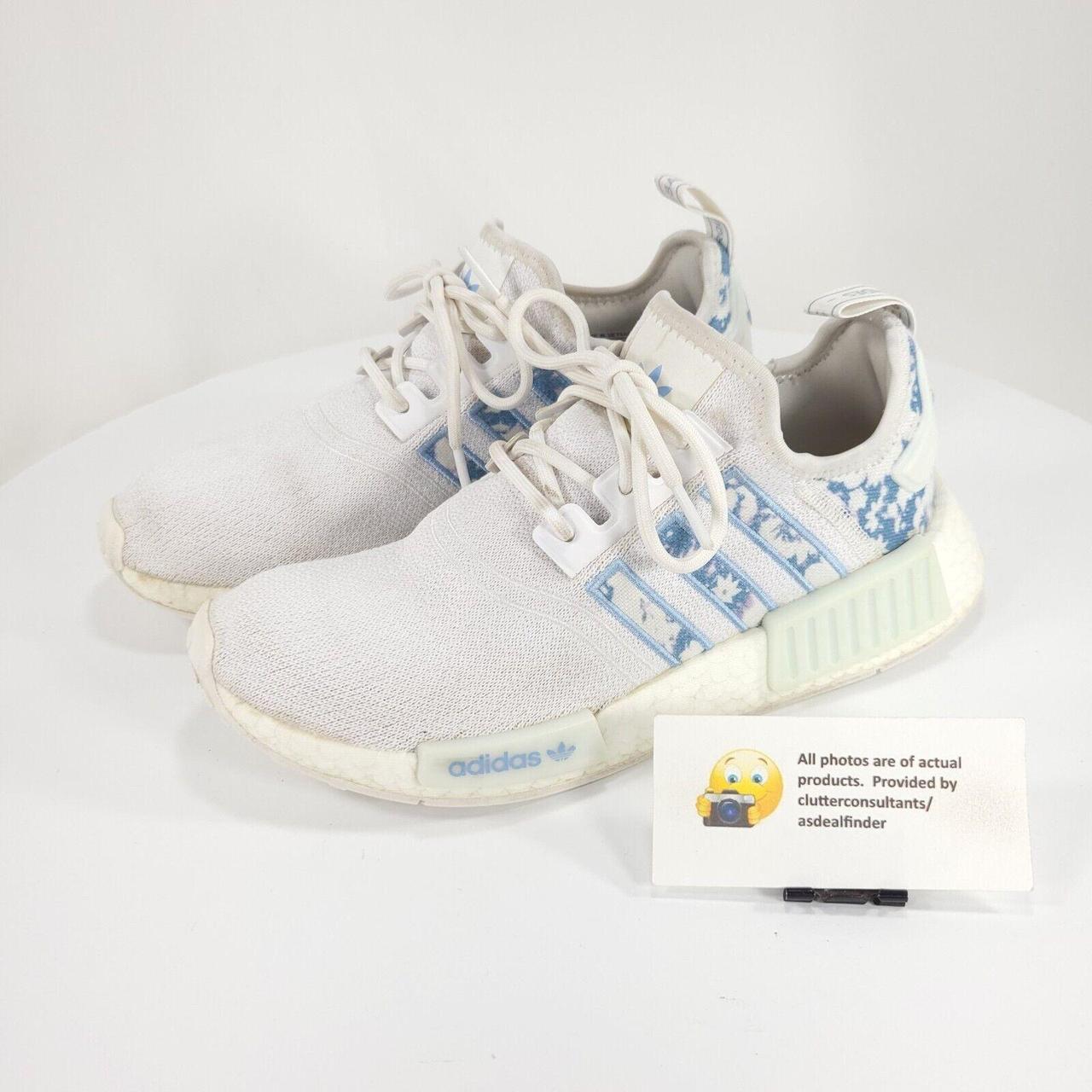 Adidas nmd womens size 7 online