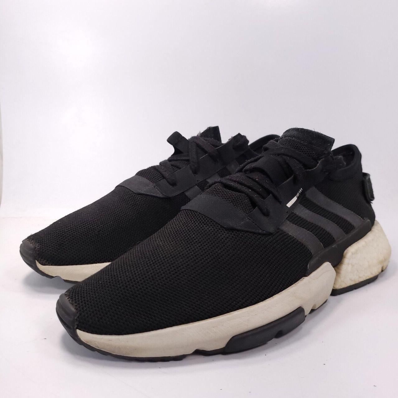 Adidas pod sizing online