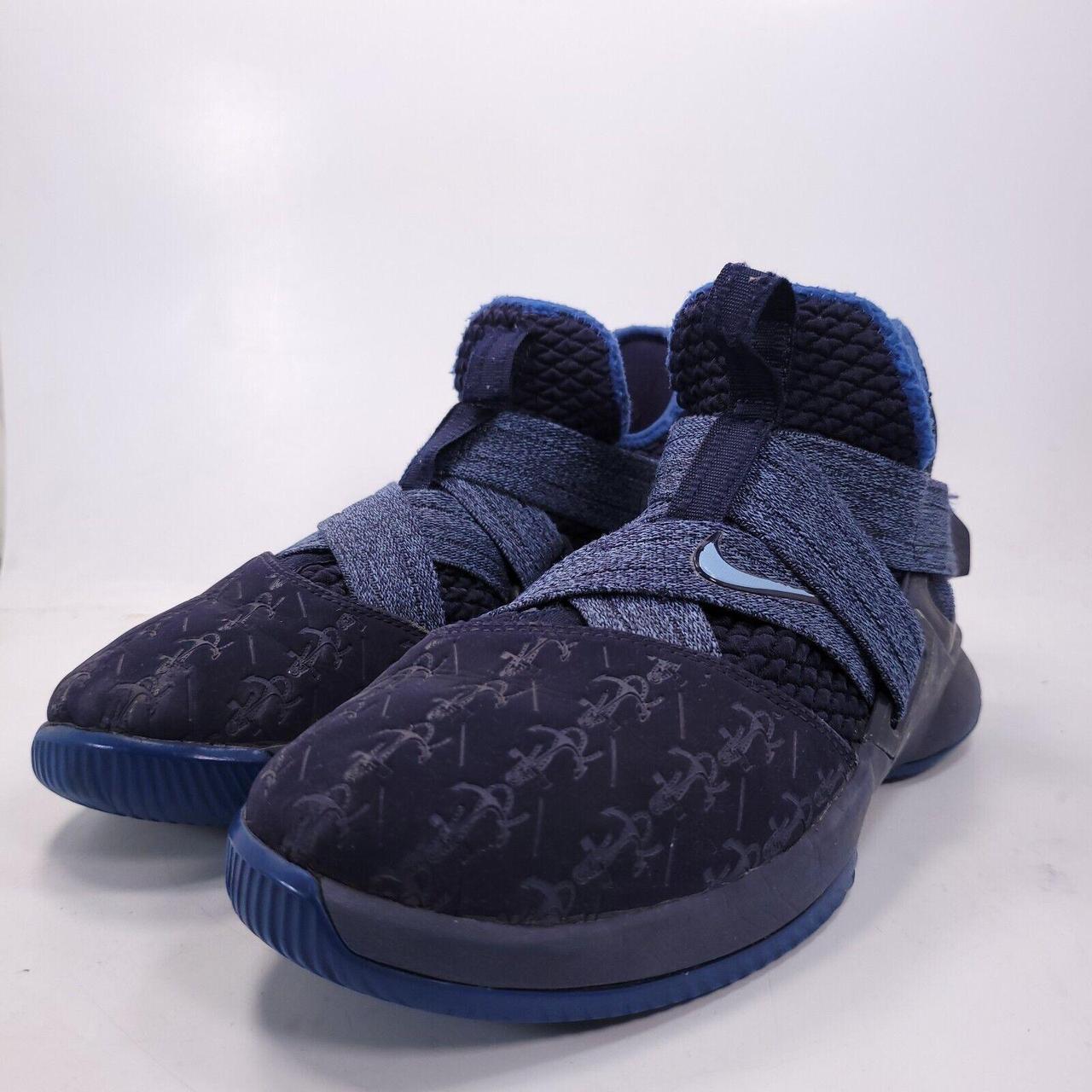 Nike lebr s ier xii boys shops