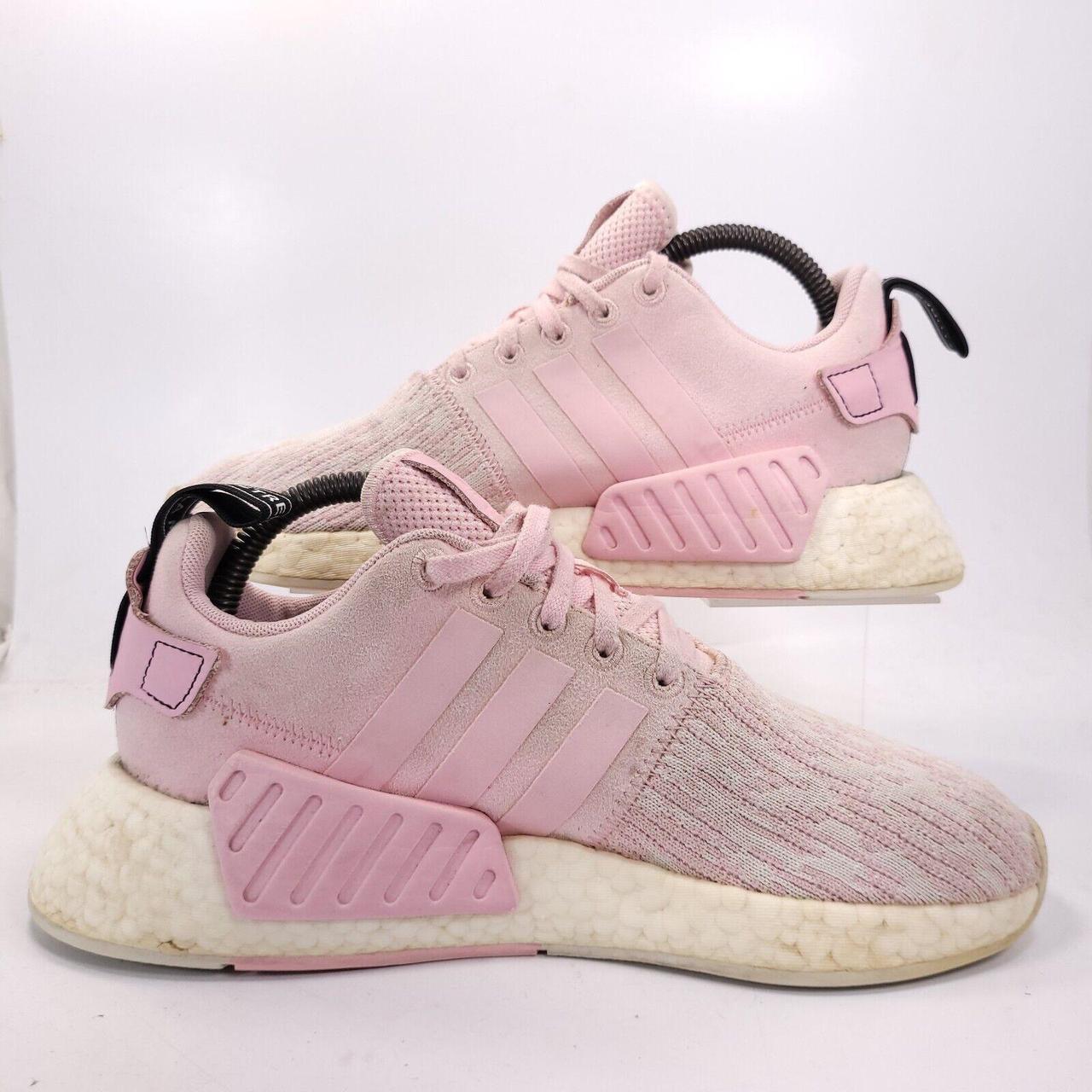 Adidas nmd r2 rosa deals