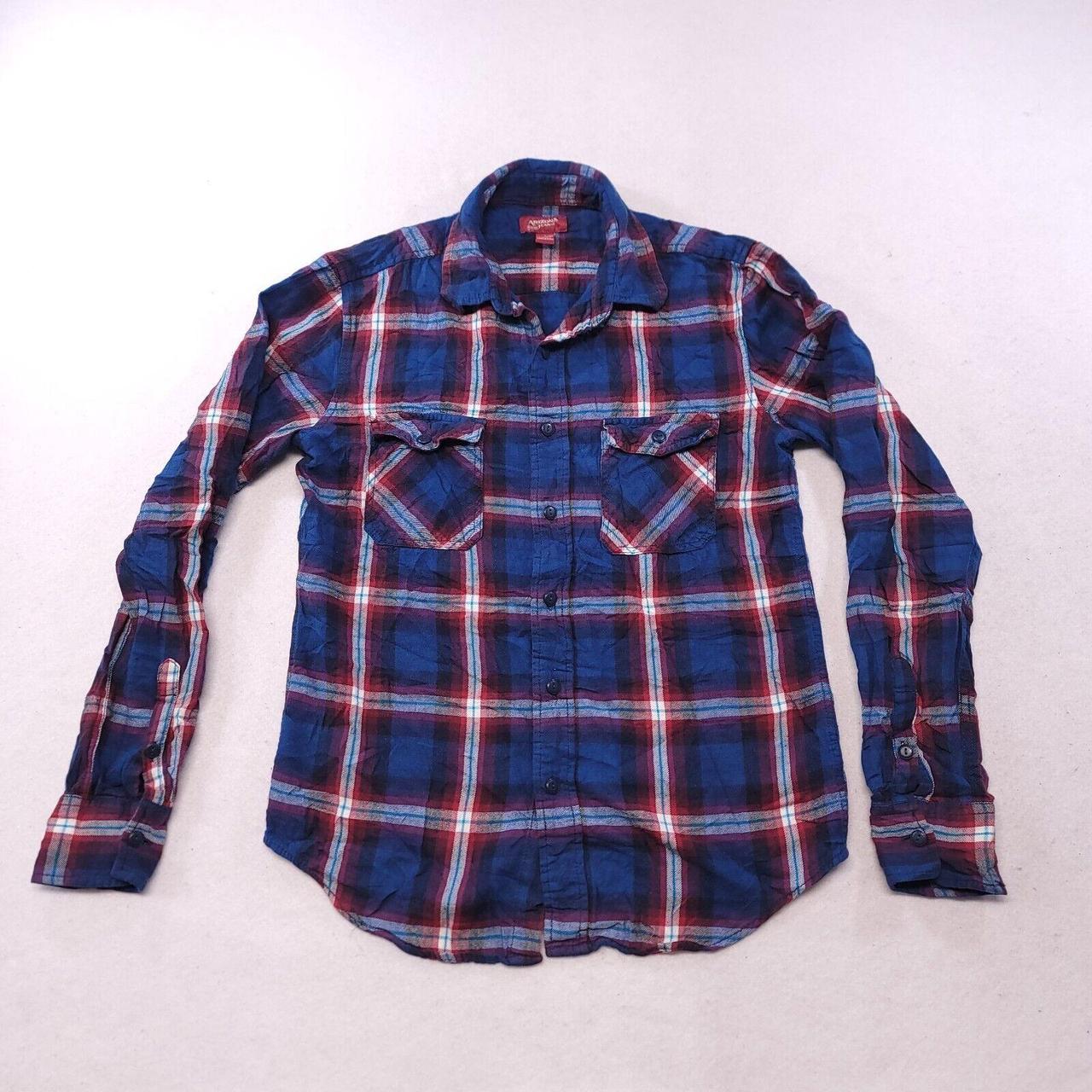 Arizona jean co fashion mens shirts