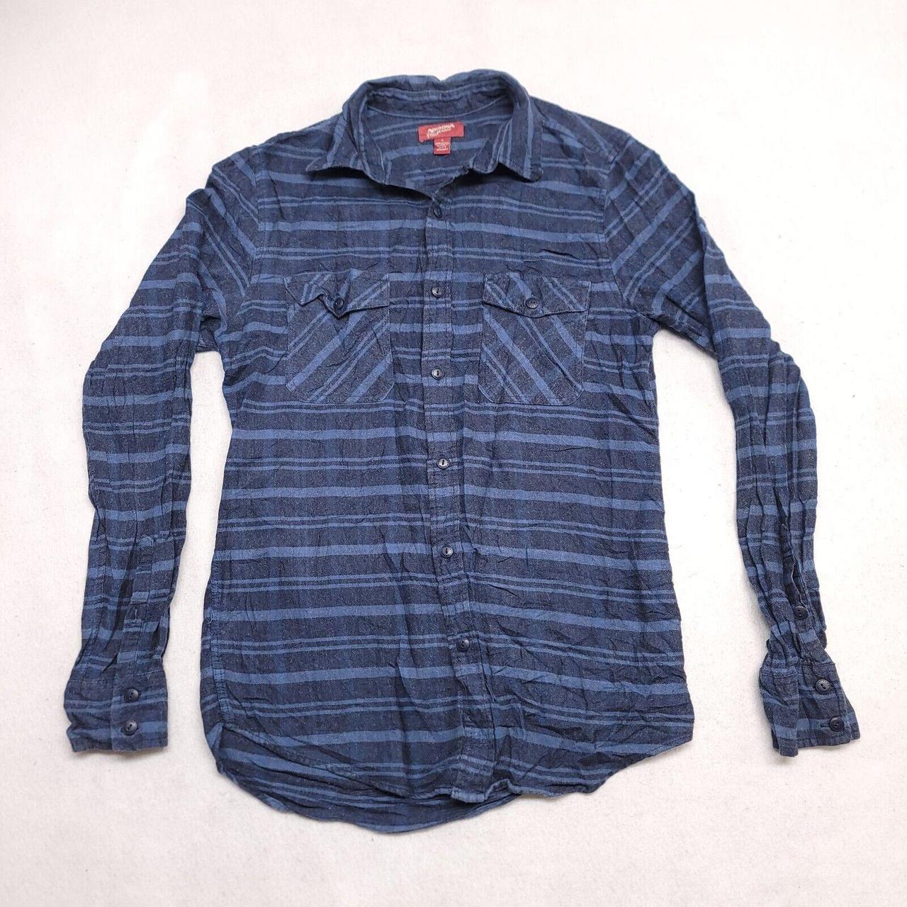 Arizona jean co fashion mens shirts