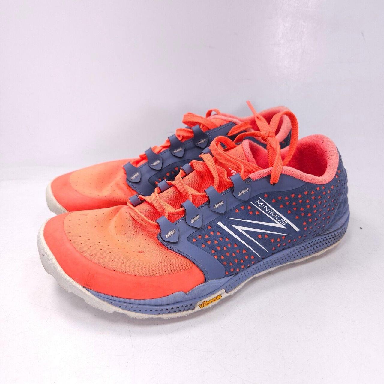 New balance minimus womens 10v4 best sale