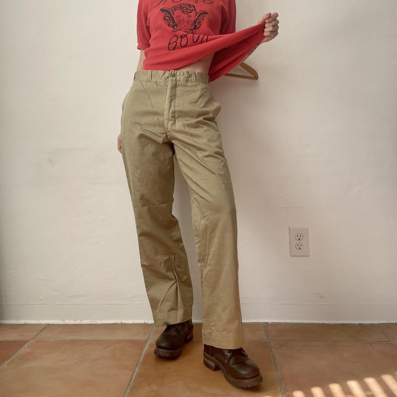 80s CLOSED by MFG　Crazy Tuck Trousers s-l400.jpg