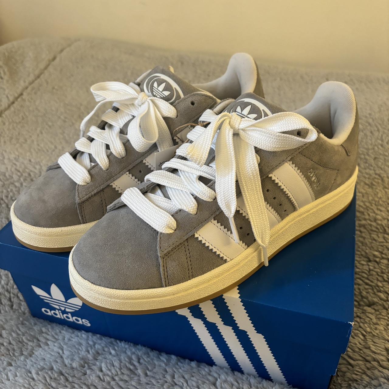 ADIDAS CAMPUS 00s - brand new, mint condition with... - Depop