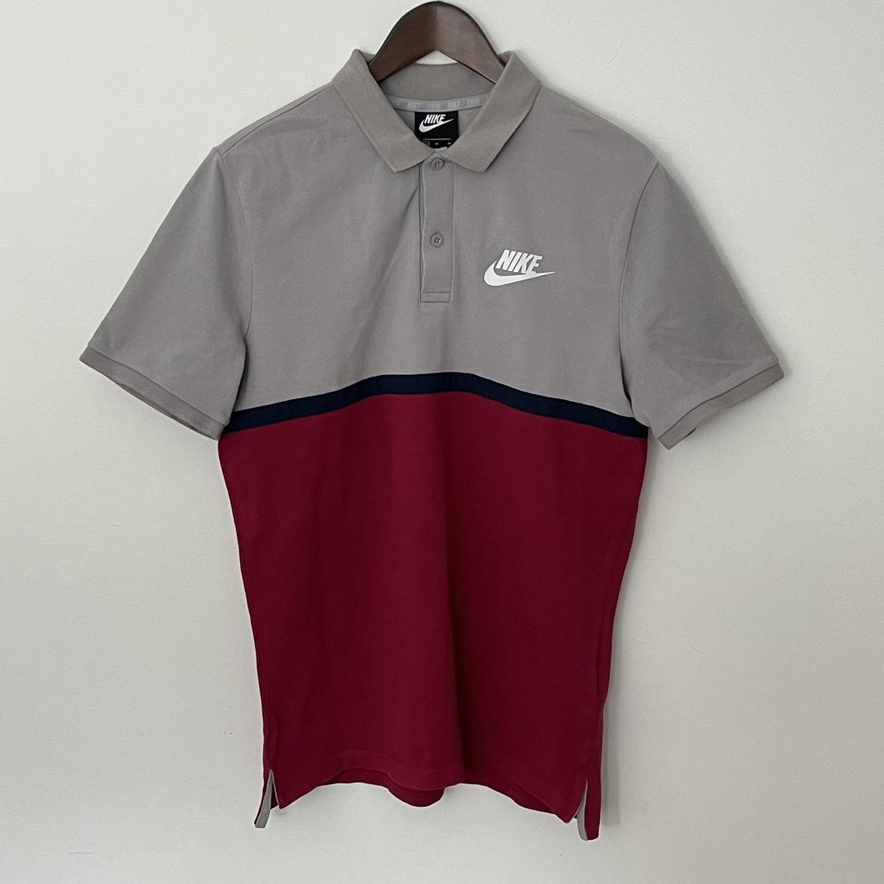 4xlt nike polo shirts