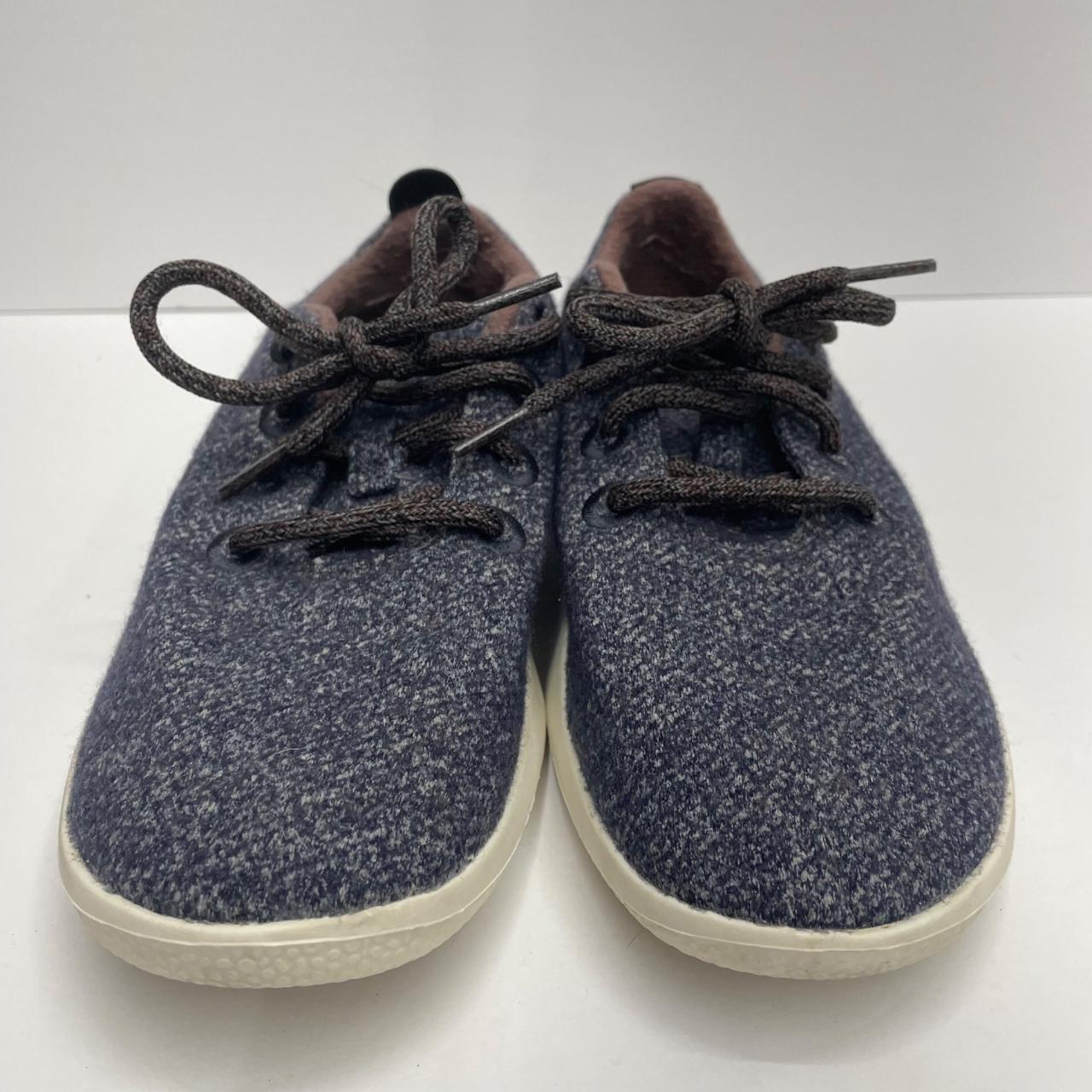 allbirds women's wool slip on shoes