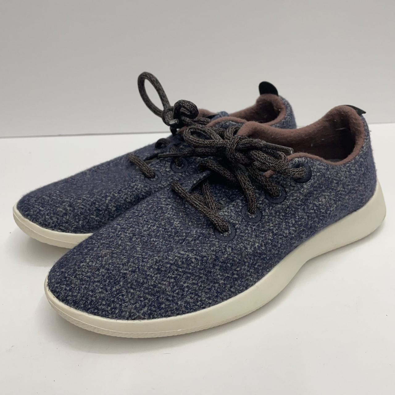 Allbirds Wool Running Shoes. Women’s Size 7. Soft,... - Depop