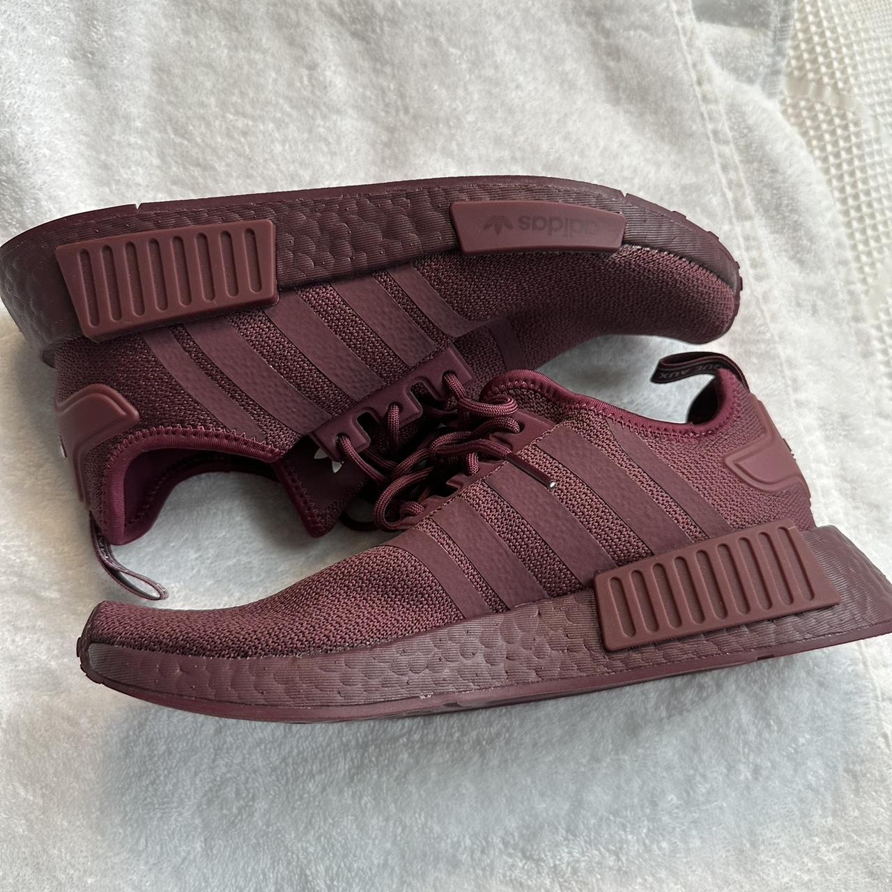 Adidas NMD R1 sneakers Worn once Retail Price is