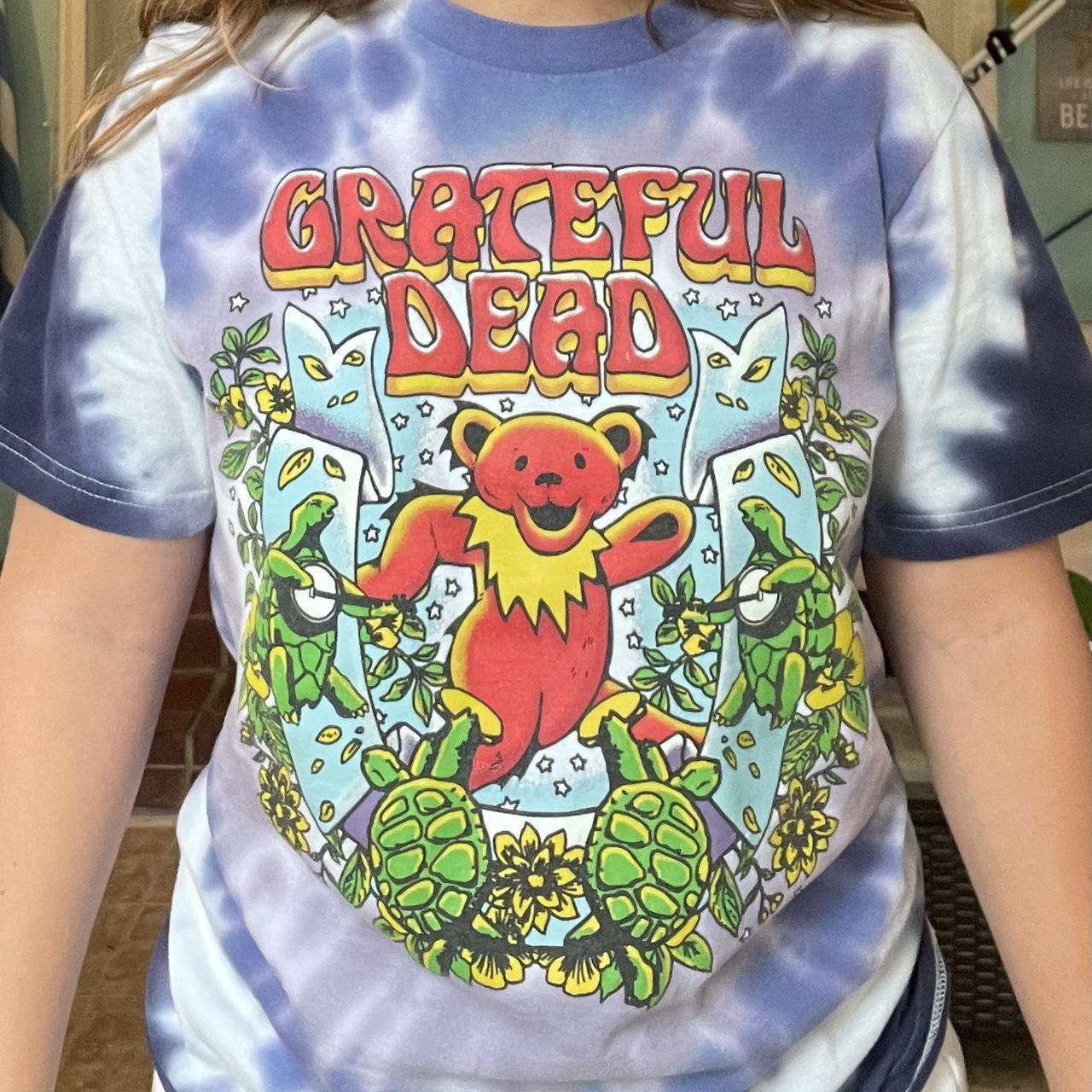 Grateful Dead Bears T-Shirt