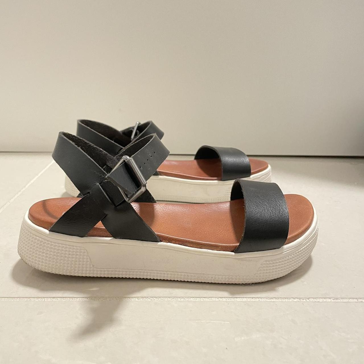 Mia ellen platform sandals hot sale