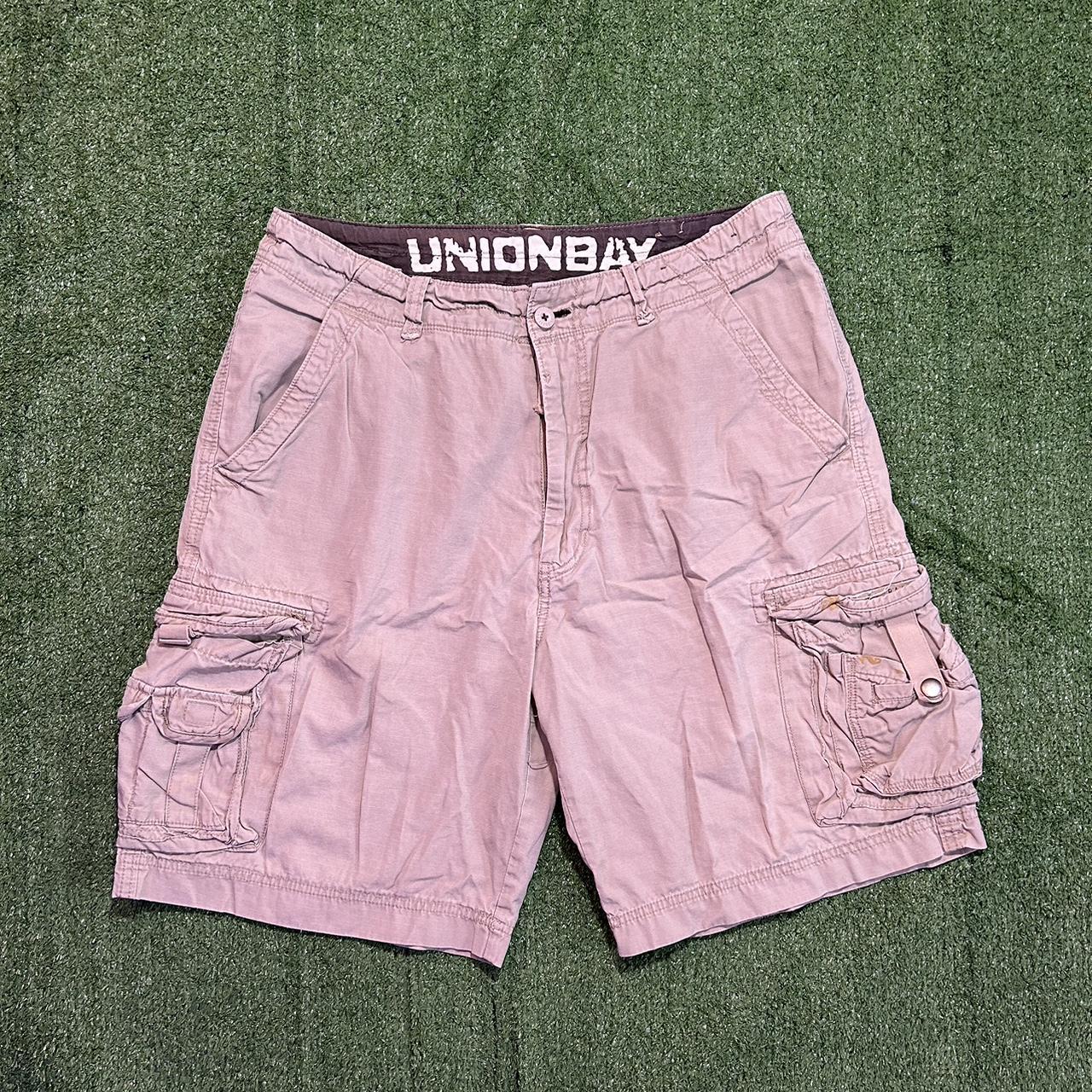 2000s Union Bay Cargo... - Depop