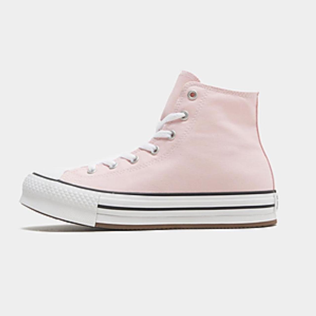 Women's Pink Trainers | Depop