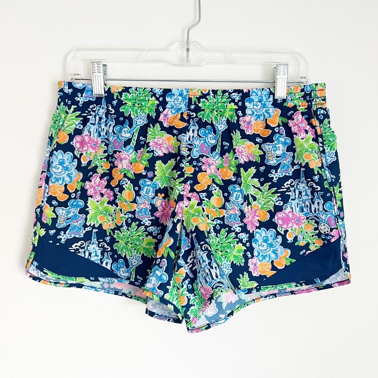 Offers NWT Lilly Pulitzer Ocean Trail Shorts