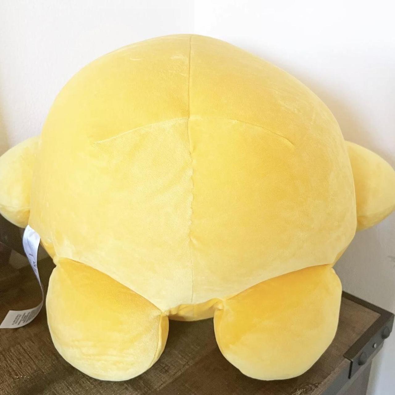 NWT Disney Parks Star Cuddleez Plush 16” Wish Depop