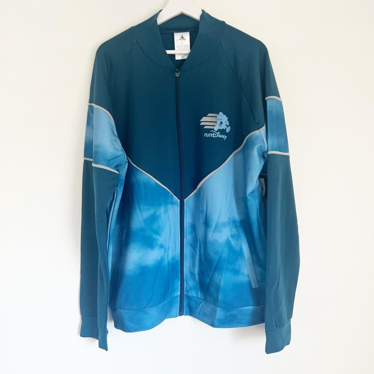 Disney hot jacket nwt