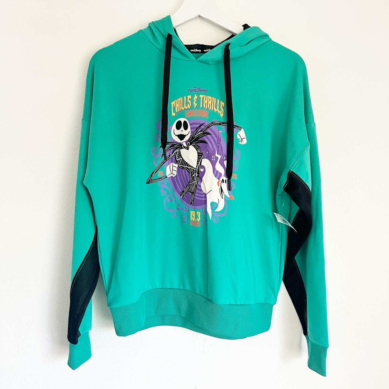 Offers Disney Halloween Sweatshirt - NWT!