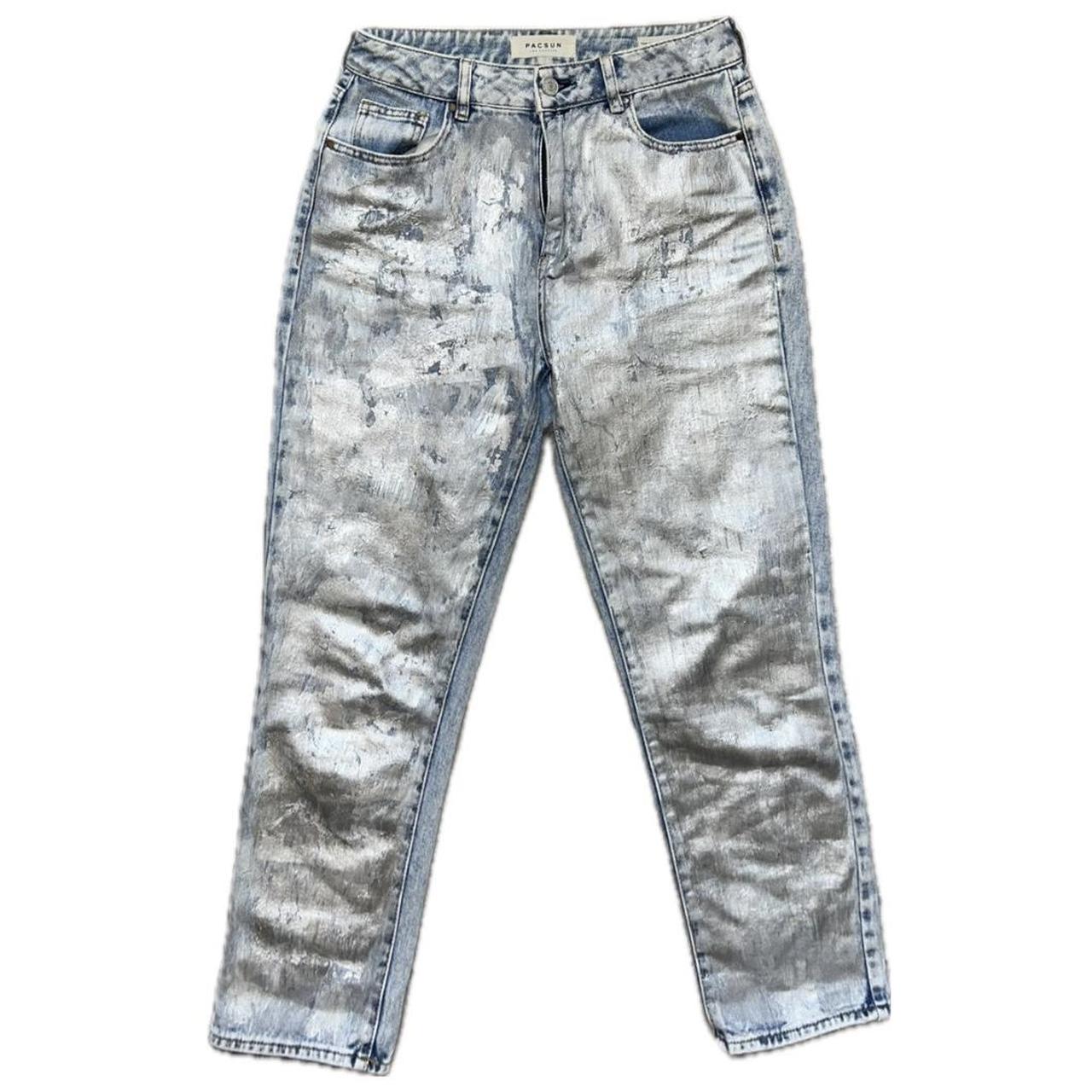 Silver Jeans Size 27 Jeans In Us Women's SILVER JEANS Women's