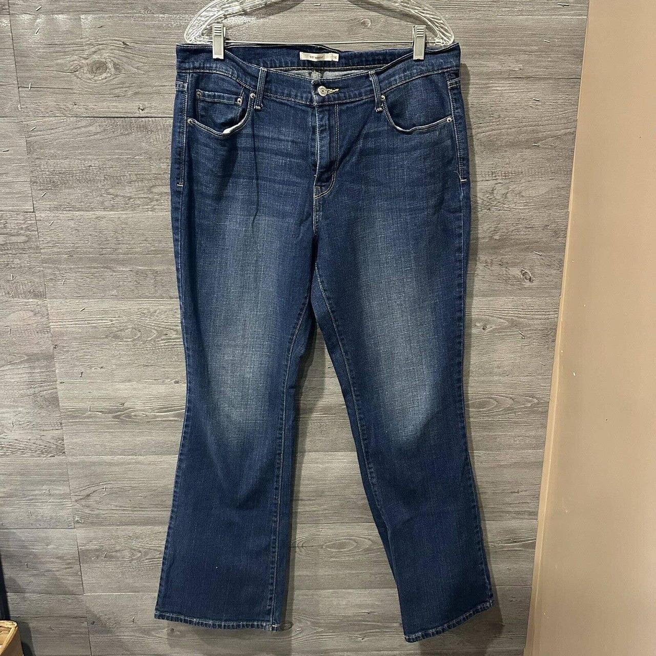 Women Jeans Size 14 