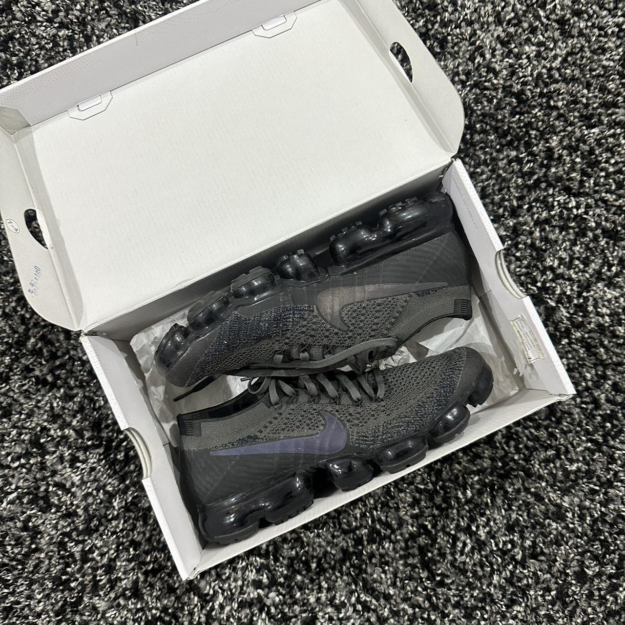 vapormax flyknit 3 near me