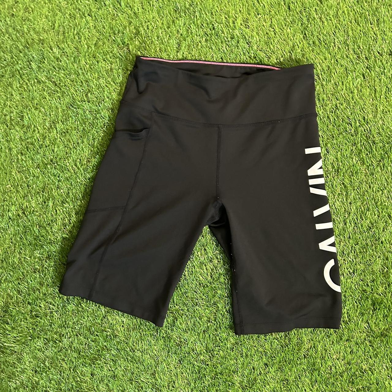 Apparel Calvin Klein Activewear Shorts Calvin Klein Performance