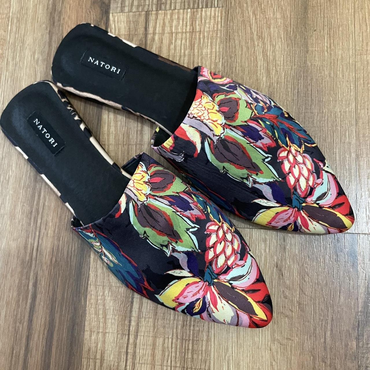 Natori slippers 2024