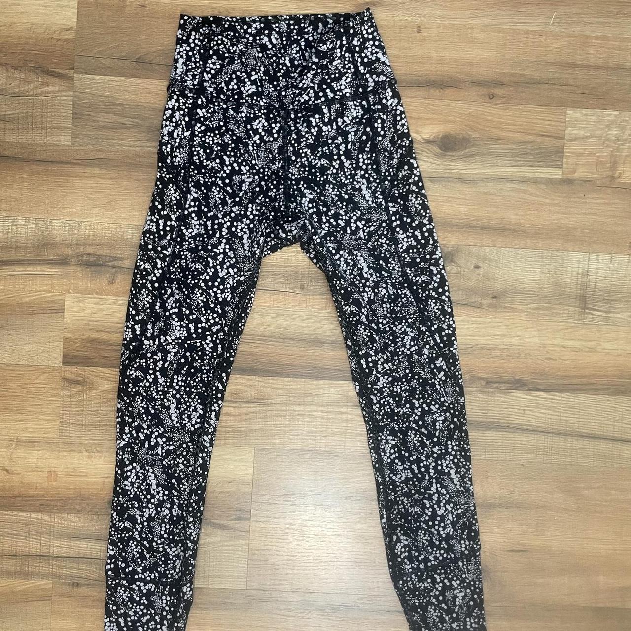 Lululemon In Movement Tight 25'' Everlux #lululemon - Depop