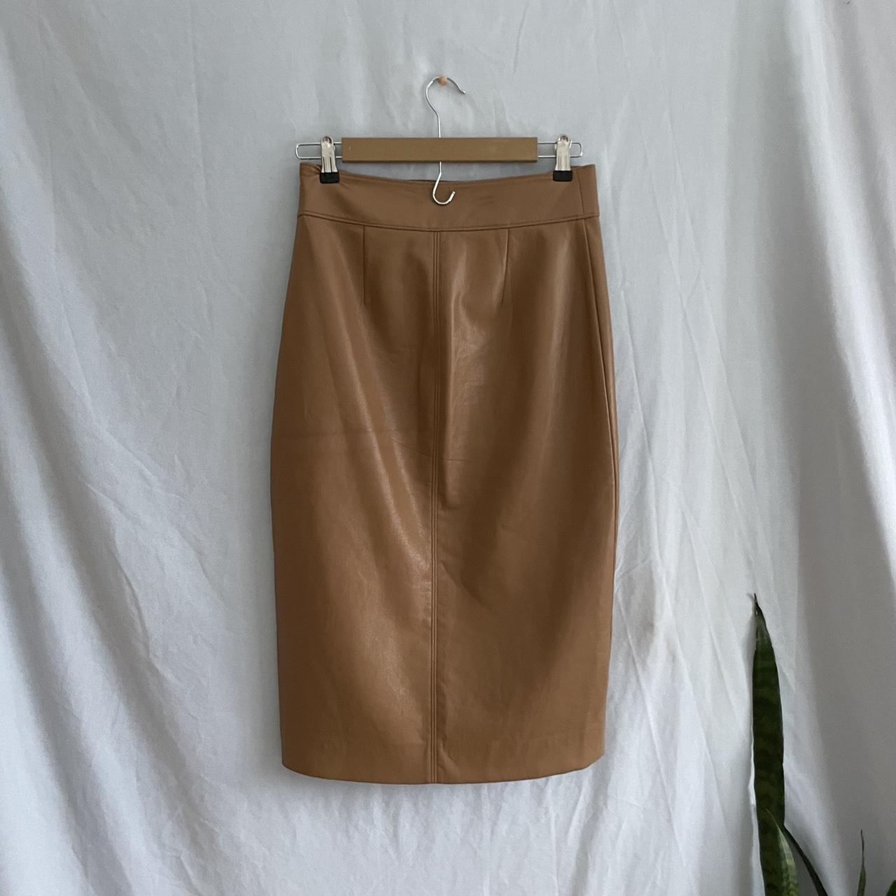 Babaton PEGU SKIRT