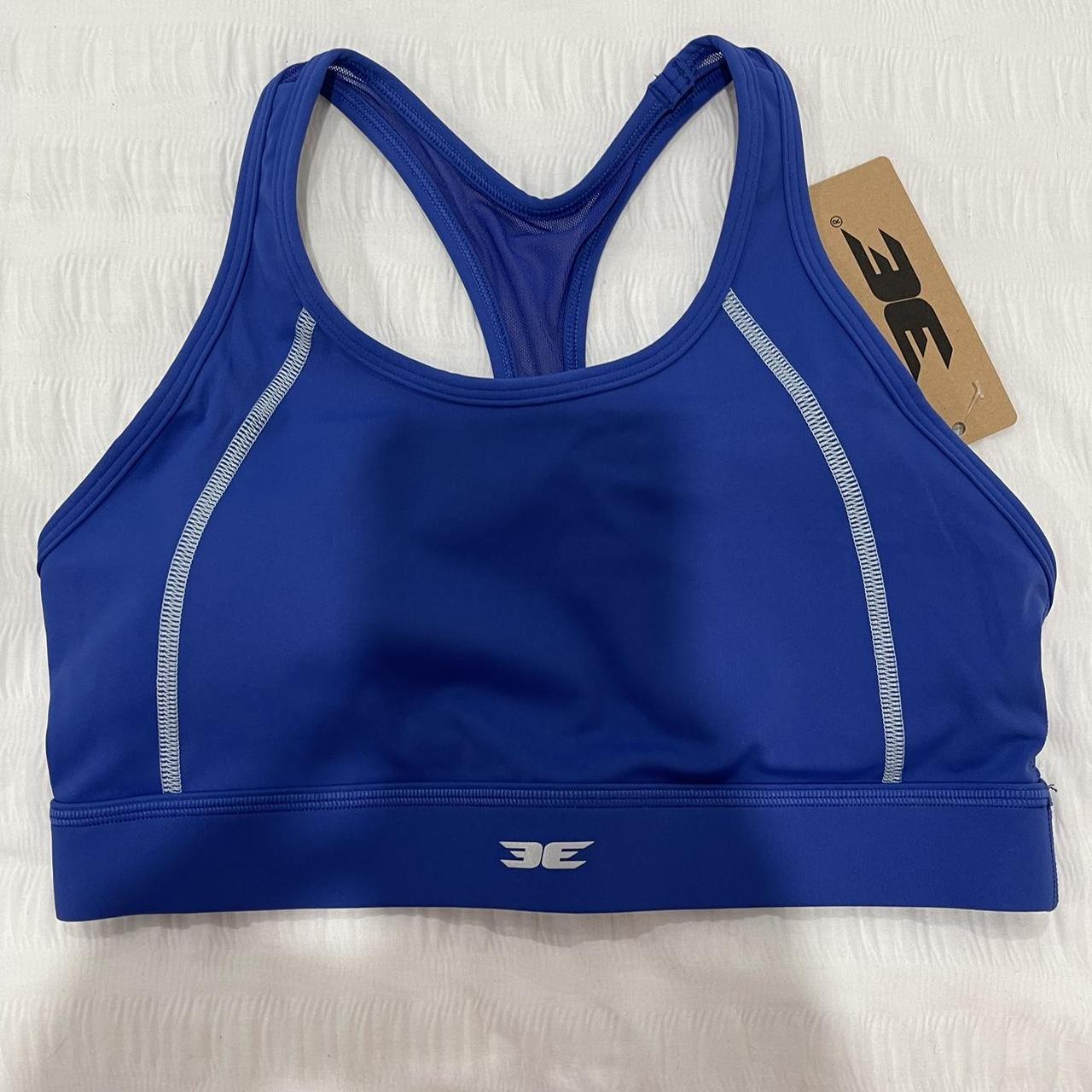 Elite Eleven Sports Bra Depop