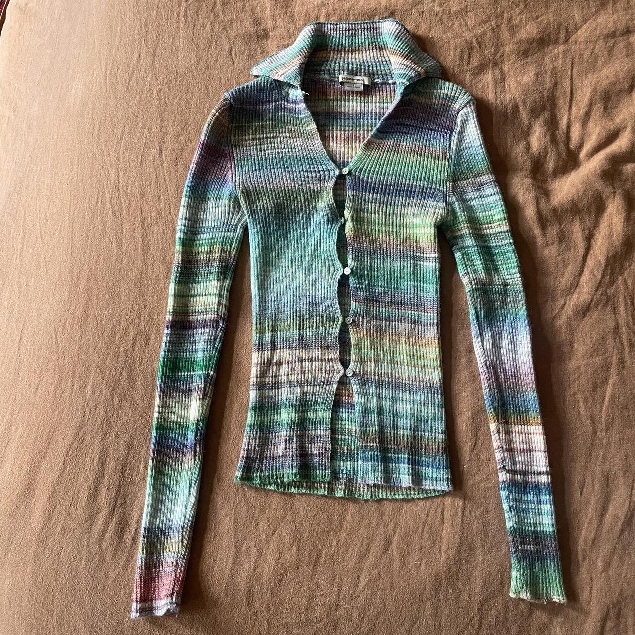 Perfect condition Paloma Wool top. No tags, worn... Depop
