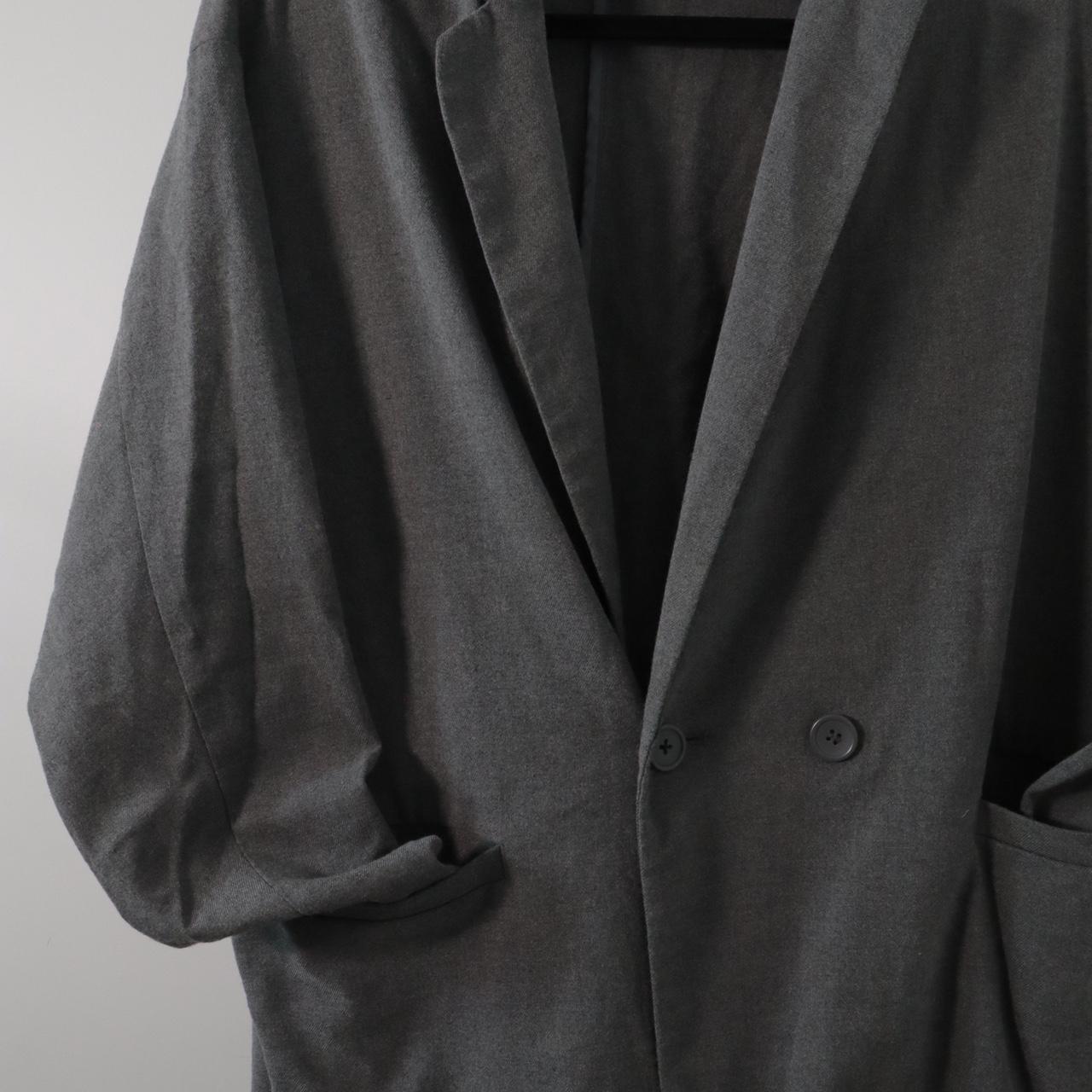 GREY COAT JAPAN BRAND “lowrys Farm” JAPANESE... - Depop