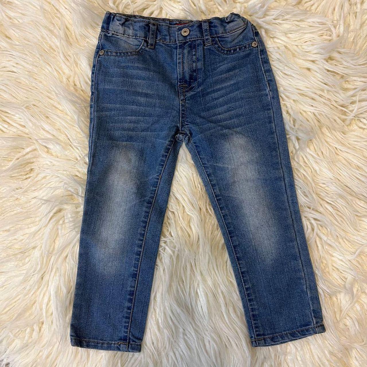 7 For shops All Mankind Kids Jeans