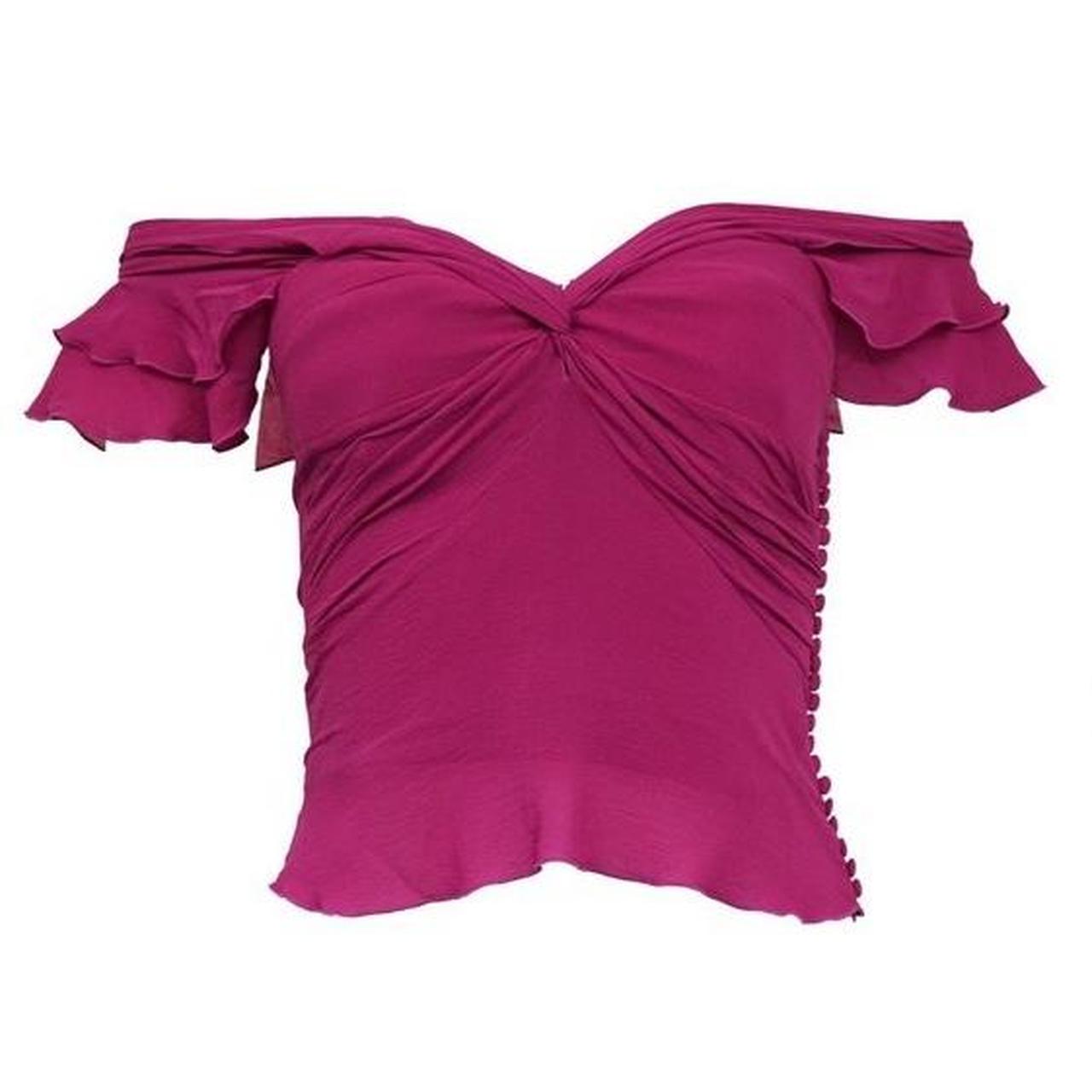 Christian Dior by John Galliano Fall 2003