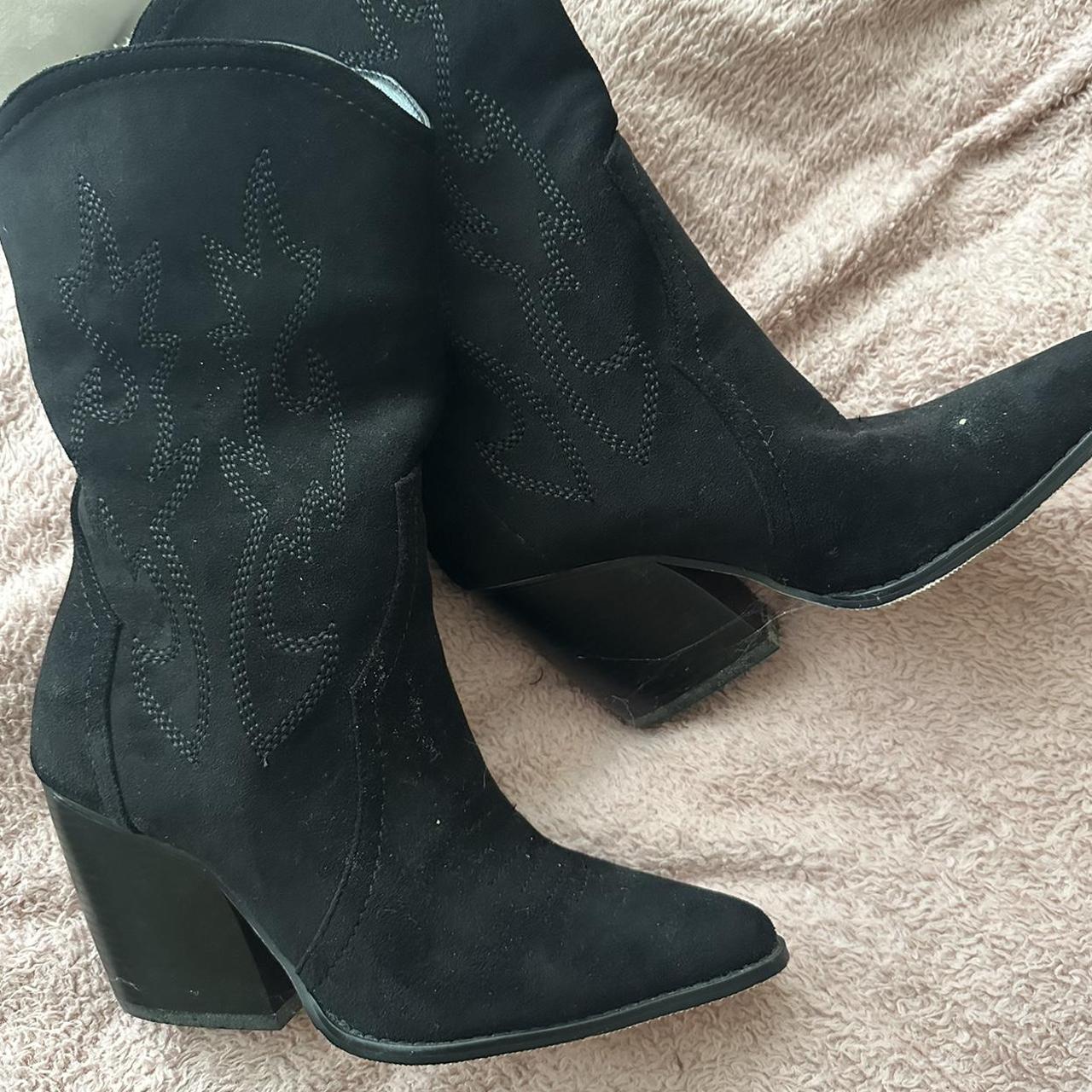 plt cowboy boots